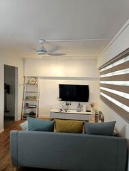 Blk 412 Saujana Road (Bukit Panjang), HDB 4 Rooms #571775581